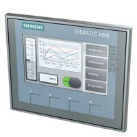 Siemens Basicpanel 6AV2123-2DB03-0AX0 SIMATIC HMI KTP400