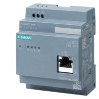 Siemens Switch-Modul LOGO! CSM12/24
