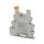 Phoenix  Relaissockel PLC-BPT- 24DC/21 6,2mm