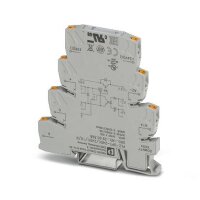 Phoenix  Solid-State-Relaismodul PLC-OPT- 24DC/ 24DC/10/R