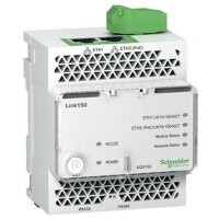 Schneider Electric Gateway Link150 Ethernet-Interface...