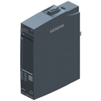 Siemens Eingangsmodul SIMATIC ET 200SP dig. DI 8x 24VDC...