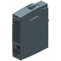 Siemens Ausgangsmodul SIMATIC ET200SP DQ 8x 24V DC/0,5A