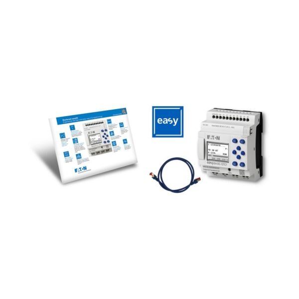 Eaton Starterset EASY-BOX-E4-DC1