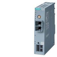 Siemens Router 6GK5874-3AA00-2AA2 SCALANCE M874-3 3G
