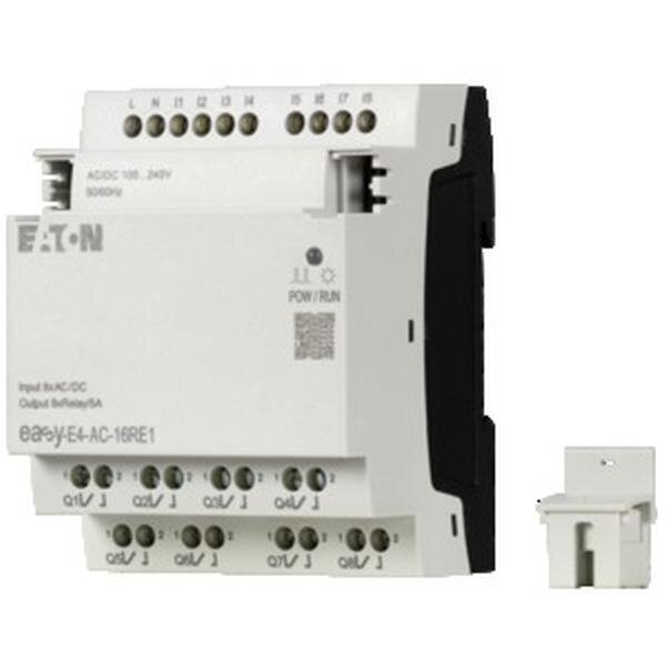 Eaton Steuerrelais EASY-E4-AC-16RE1