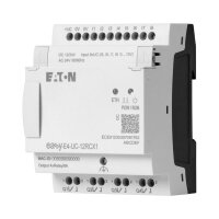 Eaton Steuerrelais EASY-E4-UC-12RCX1