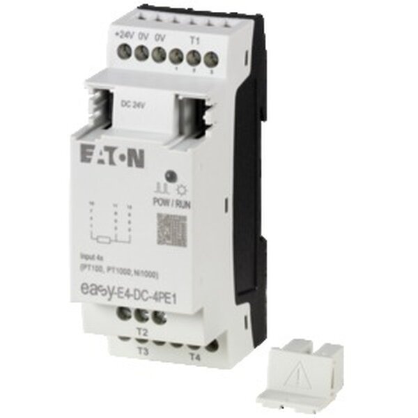 Eaton Steuerrelais EASY-E4-DC-4PE1