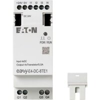 Eaton Steuerrelais EASY-E4-DC-8TE1