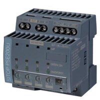 Siemens Selektivitätsmodul SITOP PSE200U DC...