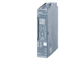 Siemens Eingangsmodul SIMATIC ET 200SP dig. DI 8x 24V DC...