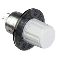 Schneider Electric Potentiometer SZ1RV1202 2200