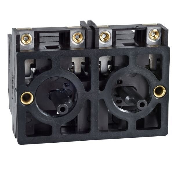 Schneider Electric Hauptstromblock XESD1191