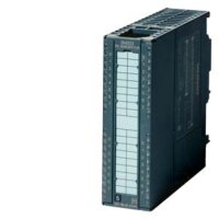 Siemens Ausgangsmodul 6ES7322-1BH01-0AA0 SM322 16DA