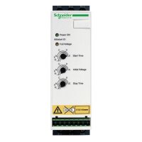 Schneider Electric Sanftanlasser ATS01N232QN 32A 3x380-415V