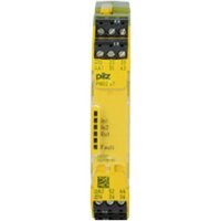 PILZ Kontakterweiterung PNOZ s7 24VDC 4 n/o 1 n/c