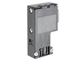 Siemens Profibusanschlussstecker 6ES7972-0BA12-0XA0...