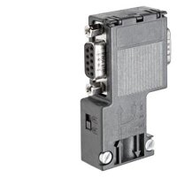 Siemens Profibusanschlussstecker 6ES7972-0BB12-0XA0...