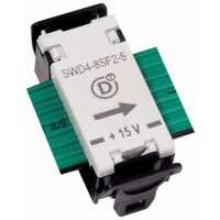 Eaton Stecker SWD4-8SF2-5 8polig