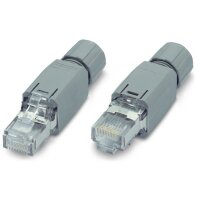 WAGO Ethernet Stecker 750-975 RJ45 IP20
