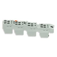 WAGO Stecker 753-110 für Serie 753