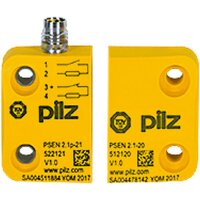 PILZ Magnetischer Sicherheitsschalter PSEN 2.1p-21/PSEN...