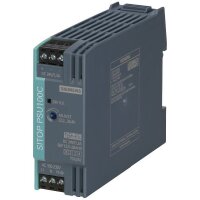 Siemens Stromversorgung 6EP1331-5BA10 PSU100C SITOP 24V/1,3A