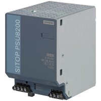 Siemens Stromversorgung 6EP1336-3BA10 PSU100M SITOP...