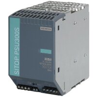 Siemens Stromversorgung 6EP1436-2BA10 PSU300S SITOP...