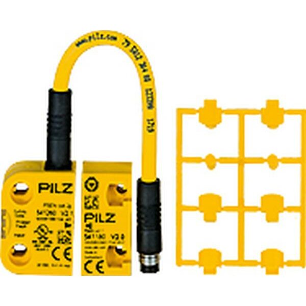 PILZ Sicherheitsschalter PSEN cs3.1p /PSEN cs3.1 1unit