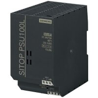 Siemens Stromversorgung 6EP1334-1LB00