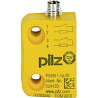 PILZ Magnetischer Sicherheitsschalter PSEN 1.1p-20/8mm