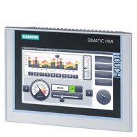 Siemens Comfort-Panel 6AV2124-0GC01-0AX0 HMI TP700 Comfort