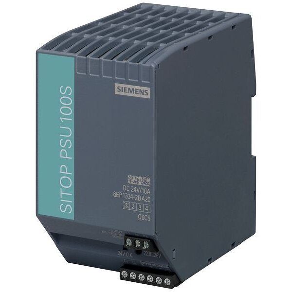 Siemens Stromversorgung 6EP1334-2BA20