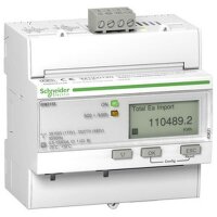 Schneider Electric Energiezähler A9MEM3155 63A...