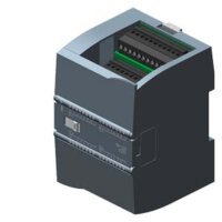 Siemens Digitalein-/ausgabe 6ES7223-1BL32-0XB0 SM1223...