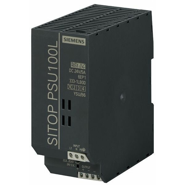 Siemens Stromversorgung 6EP1333-1LB00