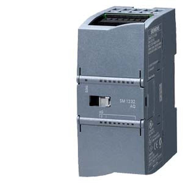 Siemens Analogausgabe 6ES7232-4HD32-0XB0 SM 1232 4 AO
