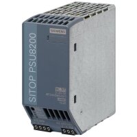 Siemens Stromversorgung 6EP3334-8SB00-0AY0 24V/10A...