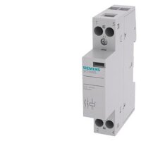 Siemens Installationsschütz 5TT5800-0 2S AC 230 400V...