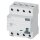 Siemens FI-Schutzschalter 40/0,3A 3polig+N 400V 4TE selektiv
