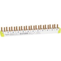 Schneider Electric Phasenschiene Steg 3P+N 12 Module...
