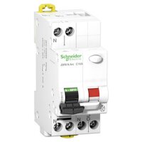 Schneider Electric Brandschutzschalter IDPN N ARC 1P+N 16A B