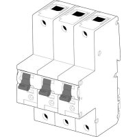 ABN Hauptsicherungsautomat XHA335-5 35A 3polig mit...