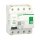 Schneider Electric FI-Schutzschalter allstromsensitiv IID 4P 63A 30MA TYP B-SI