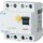 Eaton FI-Schutzschalter PFIM-63/4/003-G/F 63A 4polig 30mA