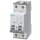 Siemens Leitungsschutzschalter 5SY4206-6 400V 10kA 2polig B6A