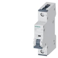 Siemens Leitungsschutzschalter 5SY5116-6 Allstrom B16A...
