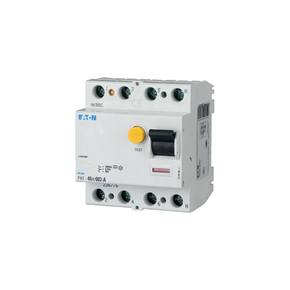 eaton pxf 40 4 003 a
