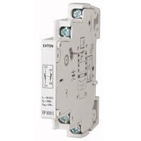 Eaton Hilfsschalter FIP-XHI11 1S 1Ö bis 80A für FI